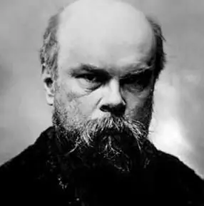 Kort biografi: Paul Verlaine