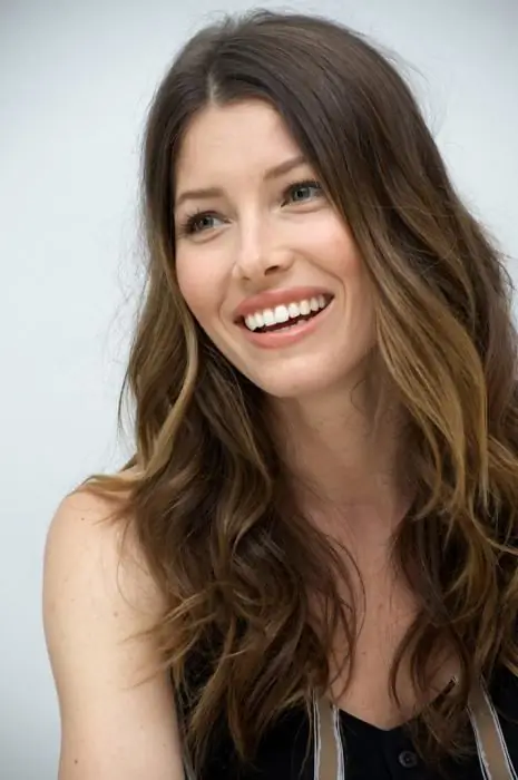 Jessica Biel: filmograafia, elulugu, pikkus, kaal ja isiklik elu (foto)