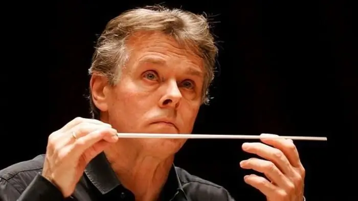 Orchestre Philharmonique de Vienne : histoire, chefs d'orchestre, composition