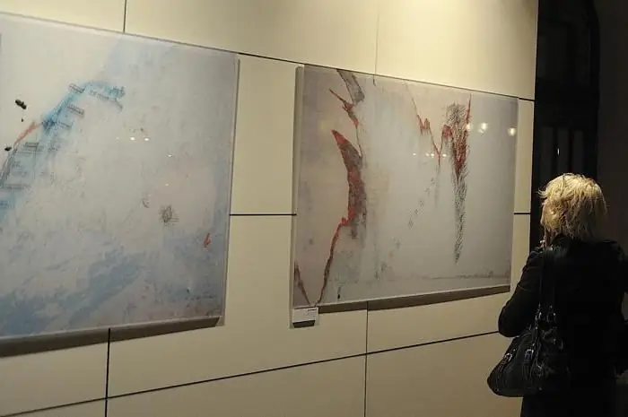 Što je vernissage i kako pravilno koristiti ovu riječ