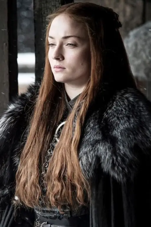 αποσπάσματα sansa stark