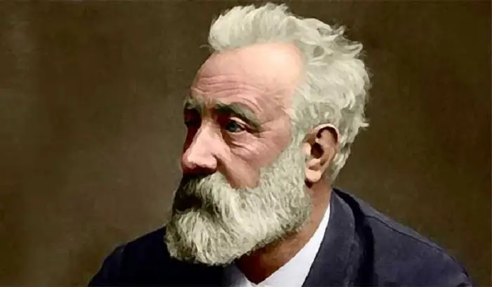 Tiểu thuyết khoa học viễn tưởng của Jules Verne (đồng tác giả với André Laurie) "Năm trăm triệu trái hạnh": tóm tắt, nhân vật