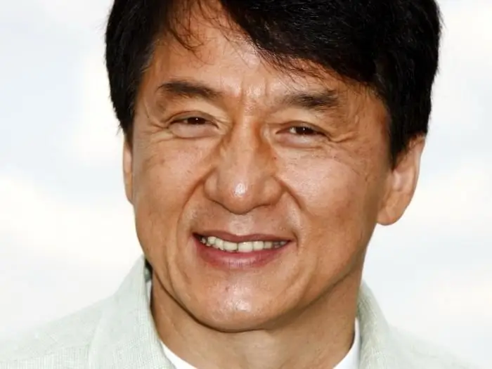 Jackie Chan: biografi, personligt liv, filmografi, interessante fakta fra en skuespillers liv