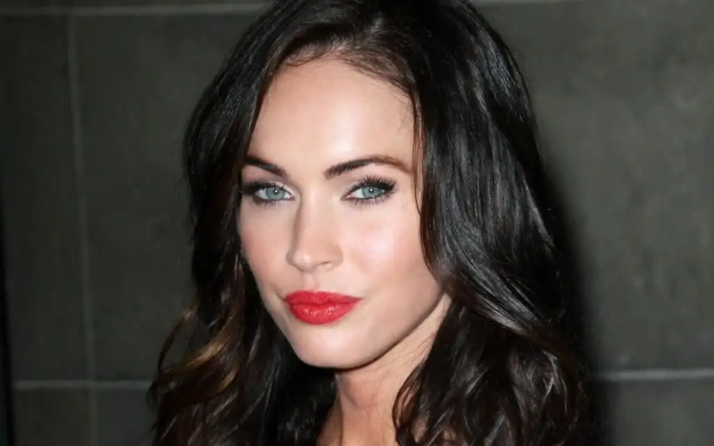 Megan Denise Fox