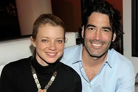 Amy Smart (Amy Smart): biography, filmography and personal life of the actress (photo)