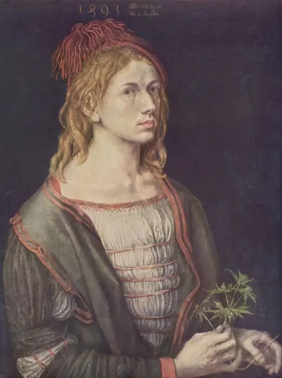 Albrecht Durer