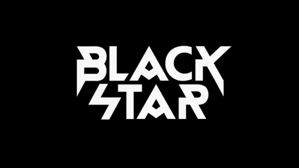 How to get into "Black Star" and become a member of the label?