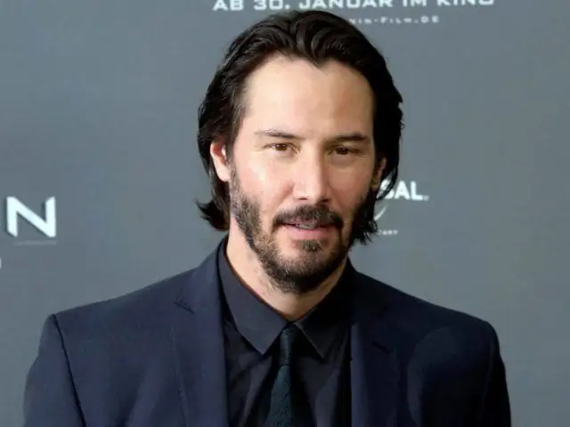 Kiek vertas Keanu Reevesas? Įdomūs faktai apie garsųjį aktorių