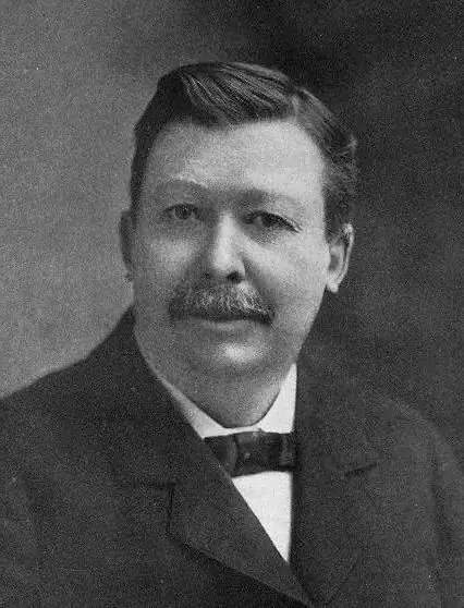 Joel Chandler Harris: biografi og kreativitet