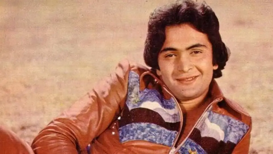 Rishi Kapoor: biografia a tvorivá kariéra herca