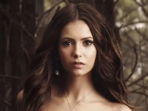 Nina Dobrev: visina, težina i glumačka karijera