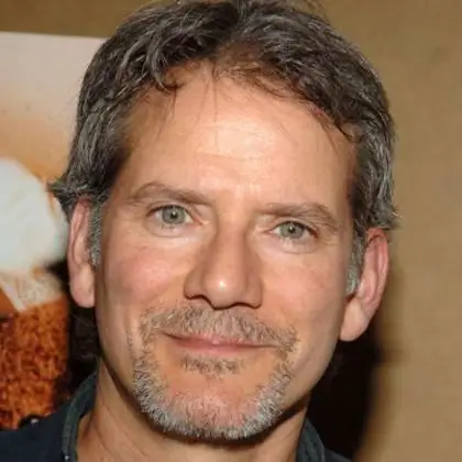 Campbell Scott: US-amerikanischer Filmschauspieler, Regisseur und Drehbuchautor, Gewinner zahlreicher Auszeichnungen