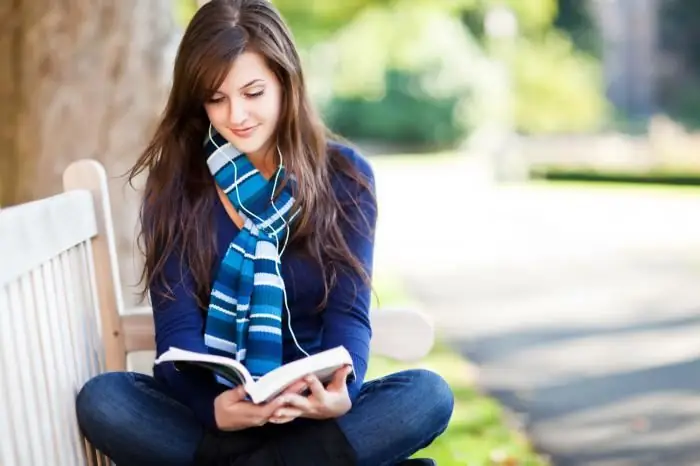 Els avantatges dels llibres i la lectura. Què implica l'afirmació sobre els beneficis dels llibres?