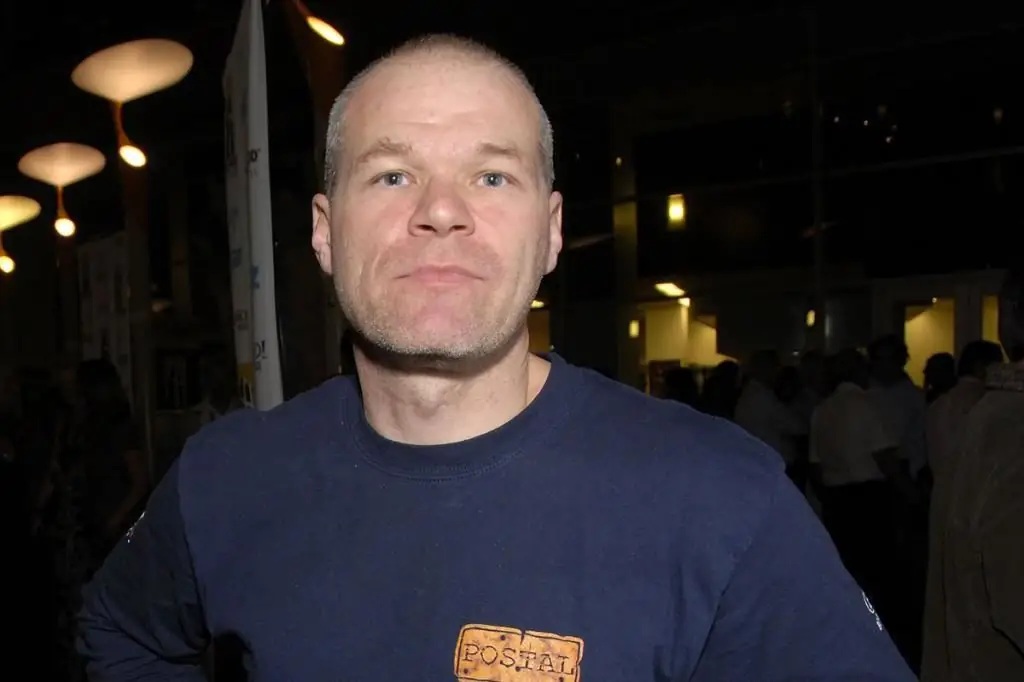 Uwe Boll: biografi, keluarga dan pendidikan, karier sutradara, foto