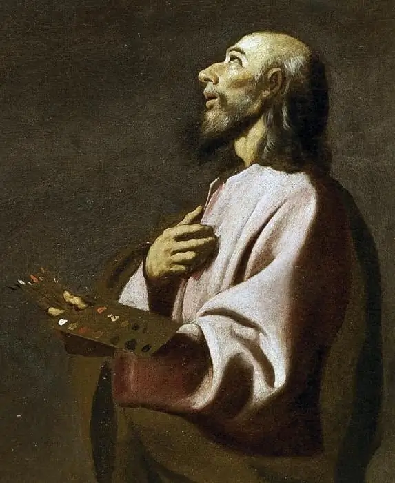 obra de francisco de zurbaran