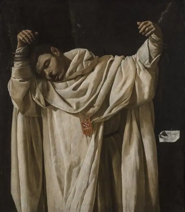 francisco de zurbaran