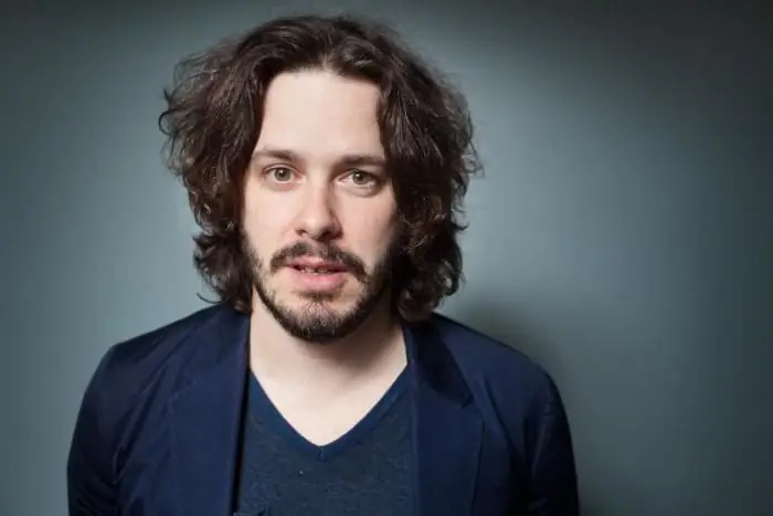 Edgar Wright: películas y breve biografía. "Shaun los zombis" (Edgar Wright)