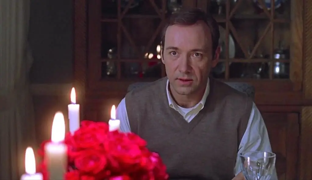 American beauty