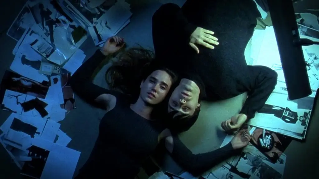 Requiem for a Dream