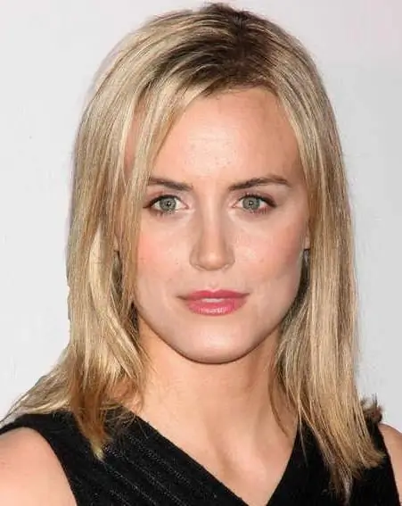 taylor shilling