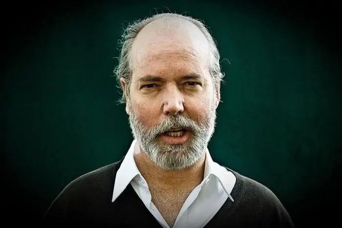 Tiểu sử douglas copeland