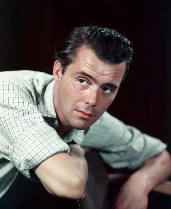 dirk bogarde সিনেমা