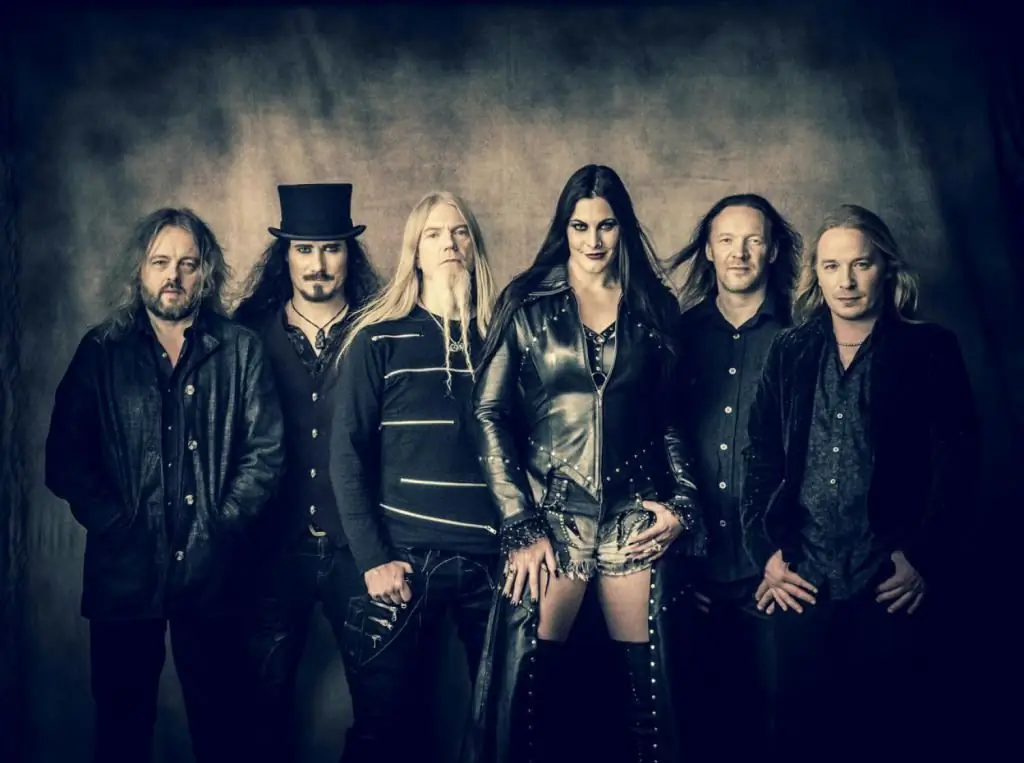 Nightwish grubu: yaratılış tarihi, kompozisyon, solist, ilginç gerçekler