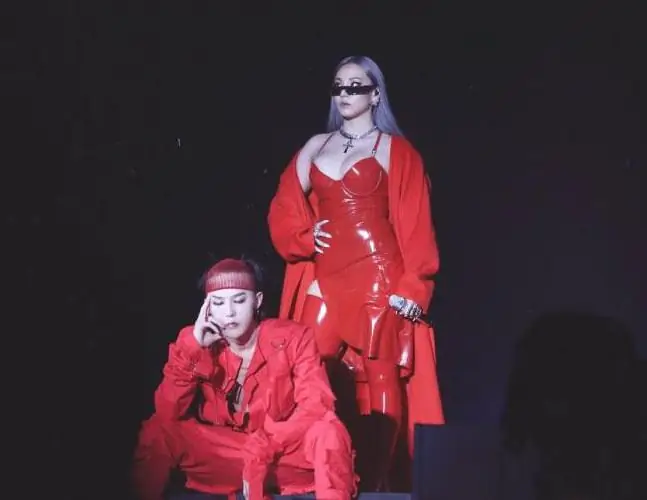 Singer CL: her difficult life and work