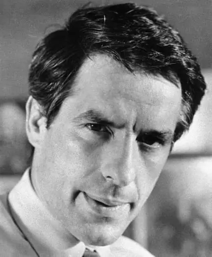 John Cassavetes, pengarah dan pelakon filem Amerika: biografi, filem