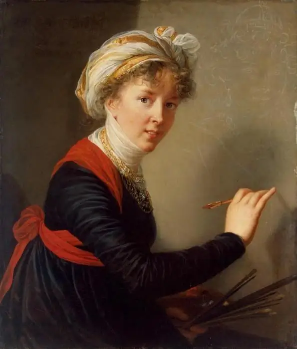 elizabeth louise vigee lebrun