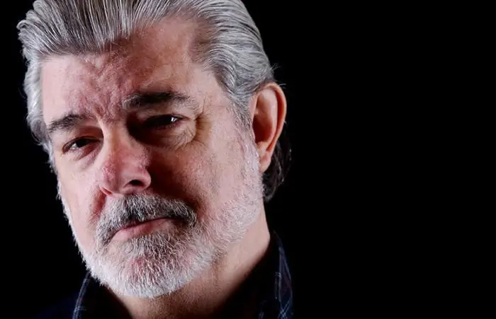 Star Wars director George Lucas: biography, history of the creation of the first film of the star movie saga