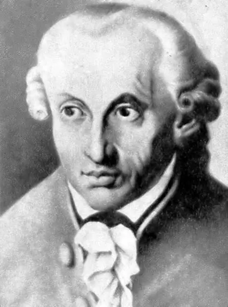 Kant's Critique of Pure Reason