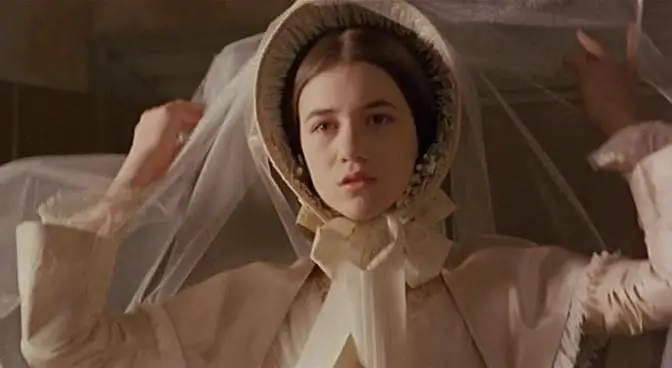 "Jane Eyre": sažetak. Charlotte Brontë, Jane Eyre