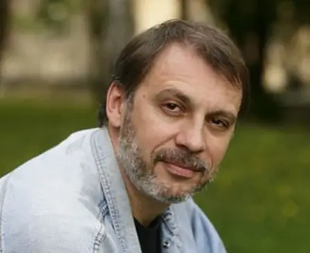 chonishvili sergey biografija