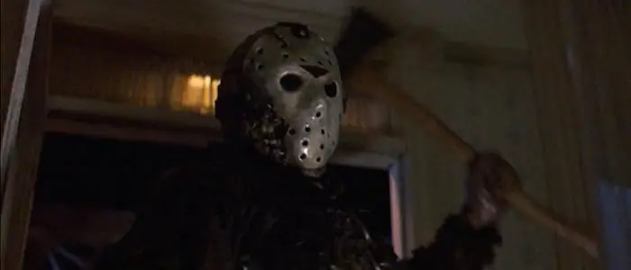 Image"Friday the 13th"