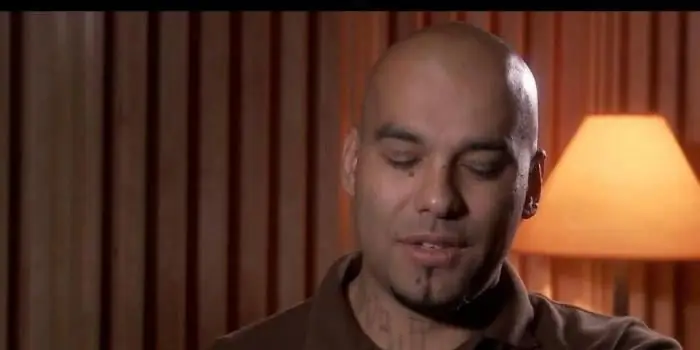 Luis Moncada: biografi, filmografi, personligt liv