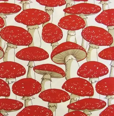 comment dessiner des champignons avec un crayon