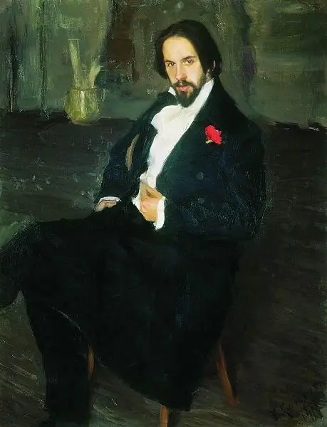 Ivan Yakovleviç Bilibin