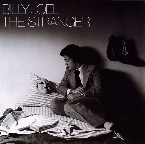 Album Billy Joel