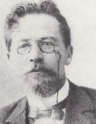 Anton Chekhov: "Camaleão" e seus heróis