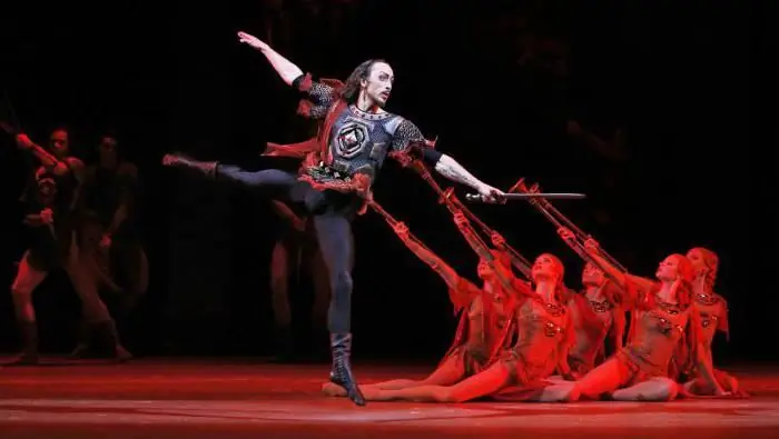 dmitrichenko pavel ballet