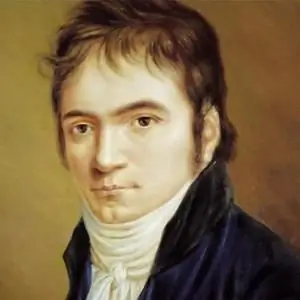 biografi ludwig beethoven