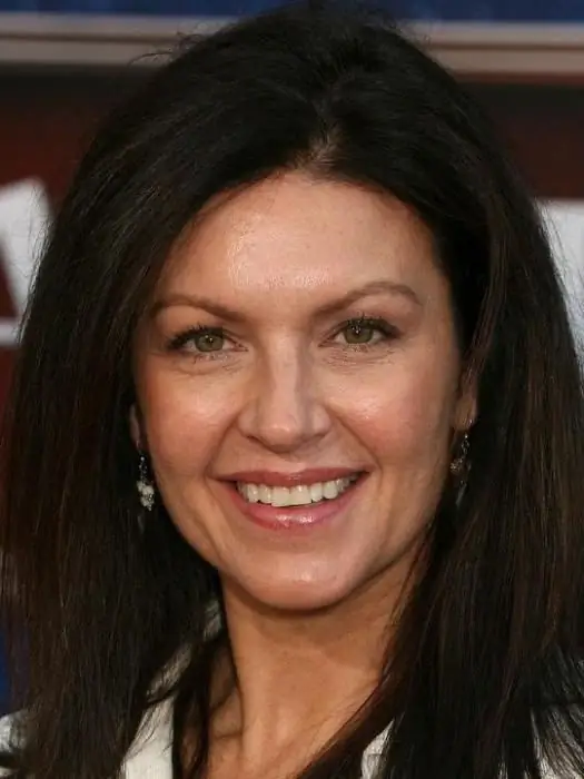 Të dinë të gjithë. Wendy Crewson: biografia dhe karriera