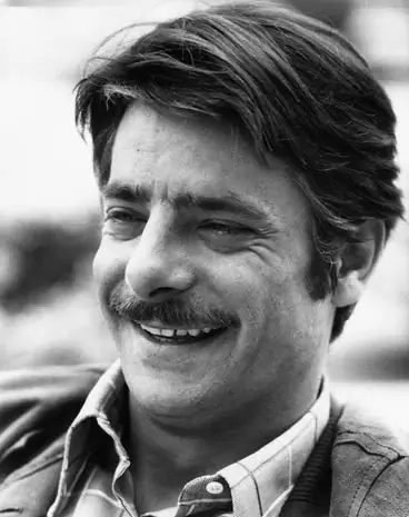 Giancarlo Giannini filmografisi