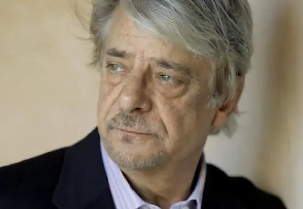 Giancarlo Giannini fotó