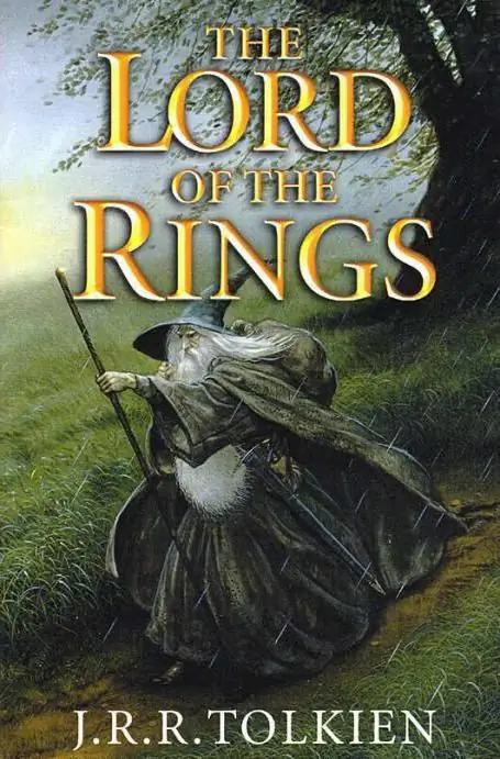 The most fascinating fantasy books about elves