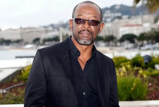 lennie james filme