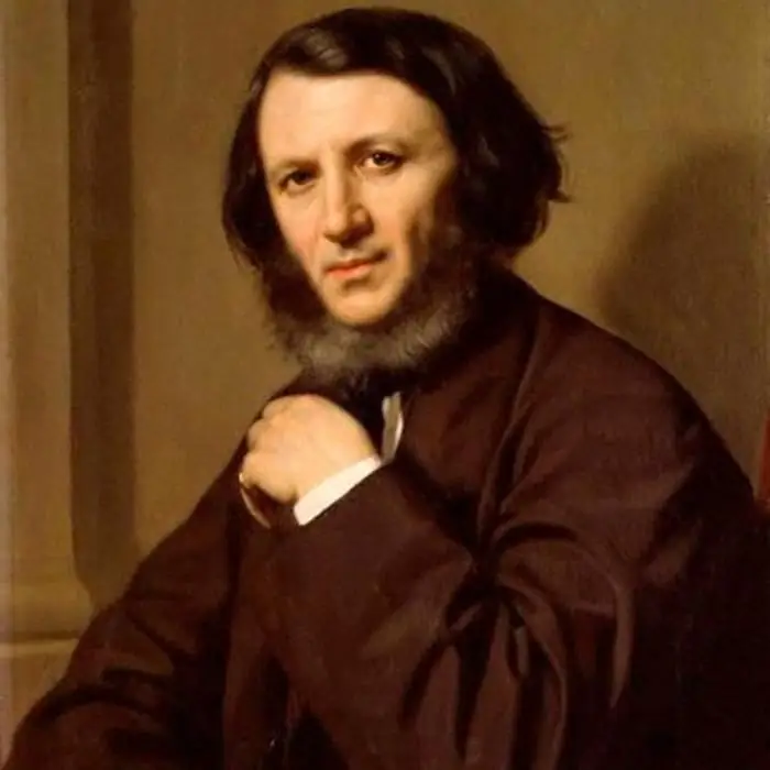 Robert Browning poems