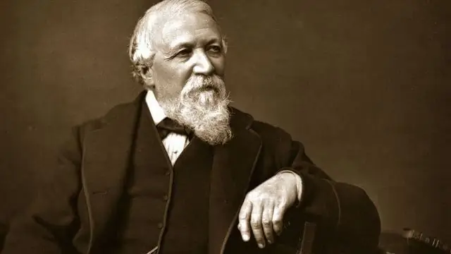 Robert Browning poems