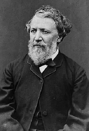 Robert Browning "Abbot Vogler" poem